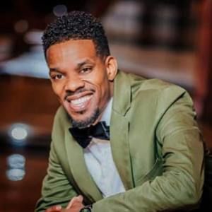 Meet your Posher, Rickardo